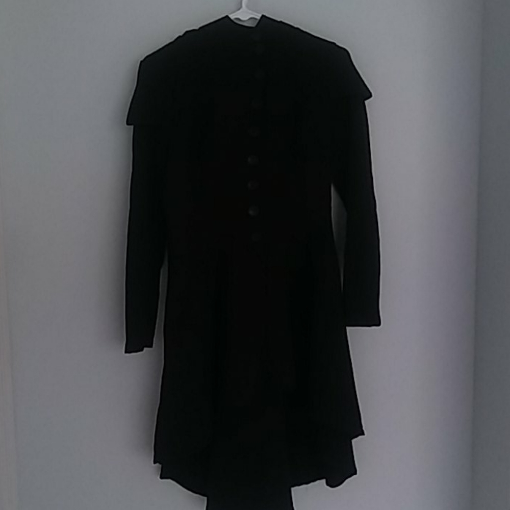Fantasy Coat